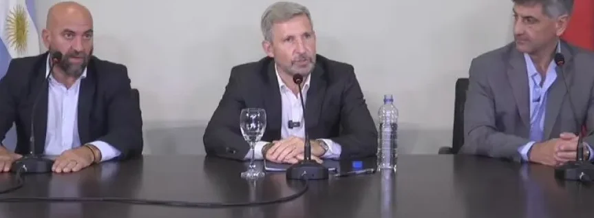 Frigerio sobre OSER: “Redujimos un 30% el déficit y sumamos 300 mil prestaciones” Provinciales