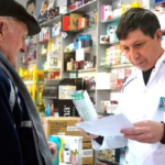 “Hoy los jubilados eligen entre comer o comprar medicamentos”