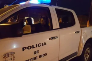Policiales