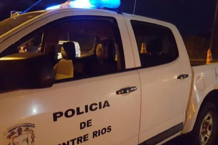 Policiales