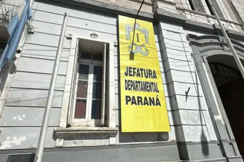 El Ministerio de Seguridad confirmó la detención de Daniel Rosatelli: “Nadie está sobre la ley”