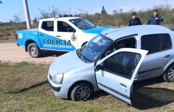 Policiales