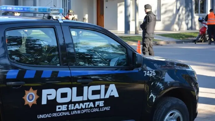 Policiales
