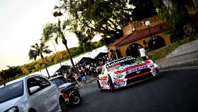 Deportes
