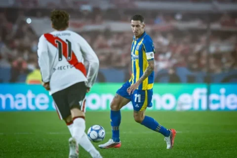 La fecha 4 del Torneo Clausura arranca este viernes