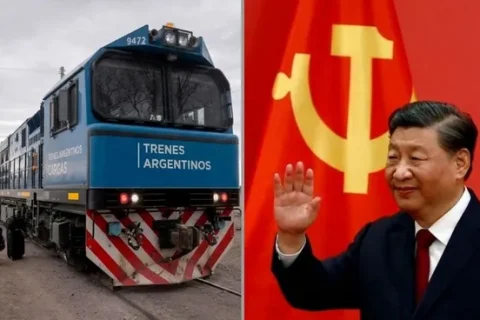 El Gobierno incluyó una «cláusula anti-China» en la privatización del Belgrano Cargas: qué es y cómo funciona