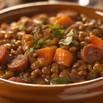 La legumbre que debemos comer cuatro veces por semana para mejorar la salud
