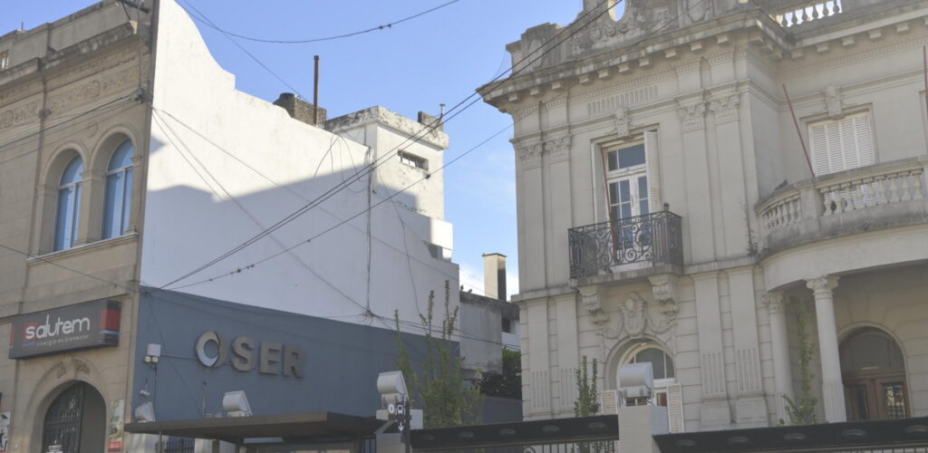 OSER amplió la edad de cobertura para hijos estudiantes y garantiza alternativas para continuar afiliados Provinciales