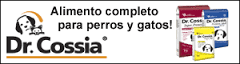 Dr. Cossia Noticias