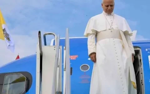 León XIV en Argentina: la Iglesia confirmó dónde será la misa central y anticipó la agenda del Papa